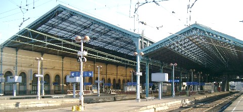 Rhône - Lyon_Perrache - Gare