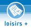 Loisirs+
